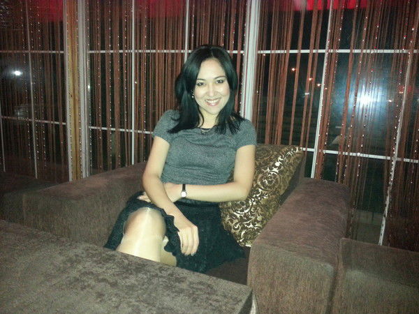 Айгерим Калдыбеккызы