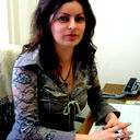 Заира Ансокова