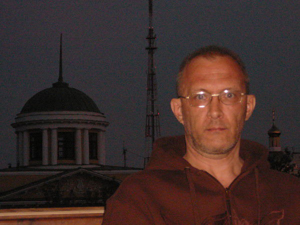 Валерий Сабанов