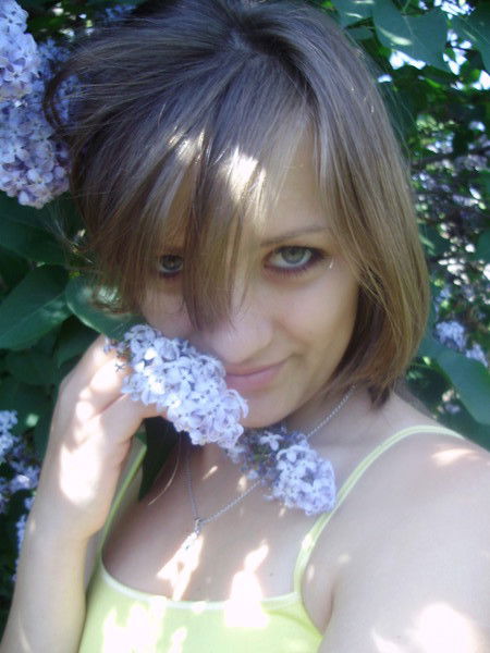 Людмила Пупышева