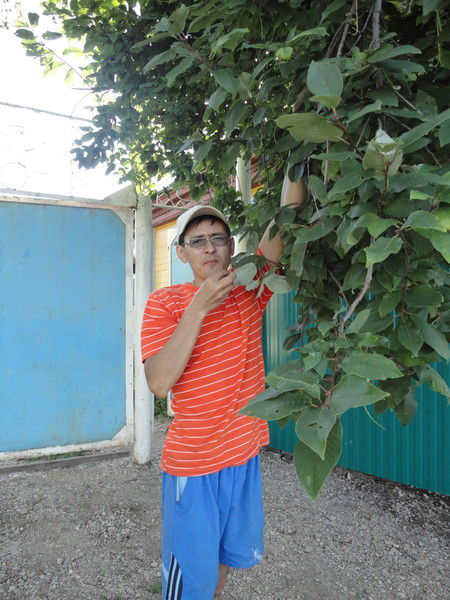 Ришат Шагадатов