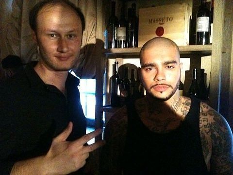 Cуннатик Djuraev