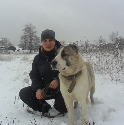 Татьяна Мусихина