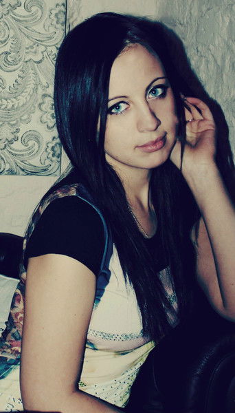 Дарина Александровна