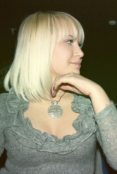 Аннушка Казакевич