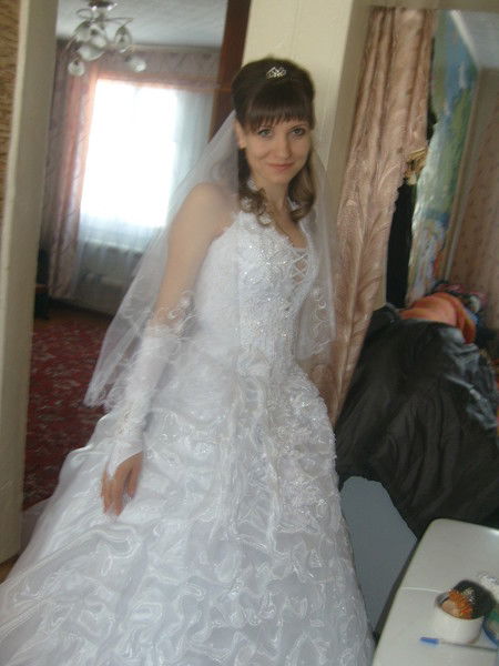 Елена Власова