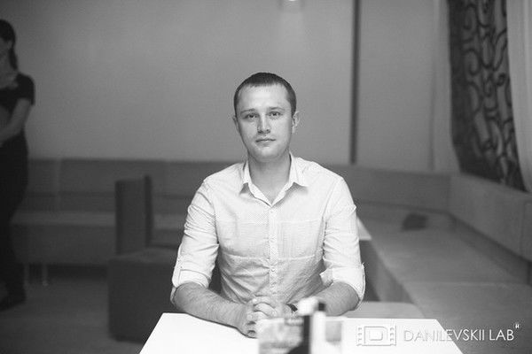 Григорий Зайченко