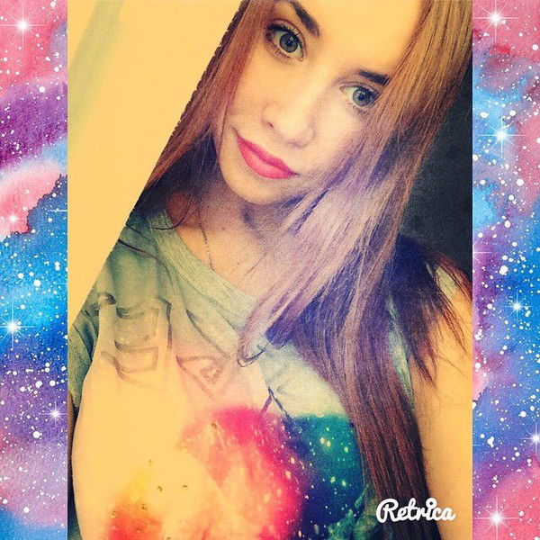 Валерия Гилёва