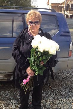 Валентина Масличенко