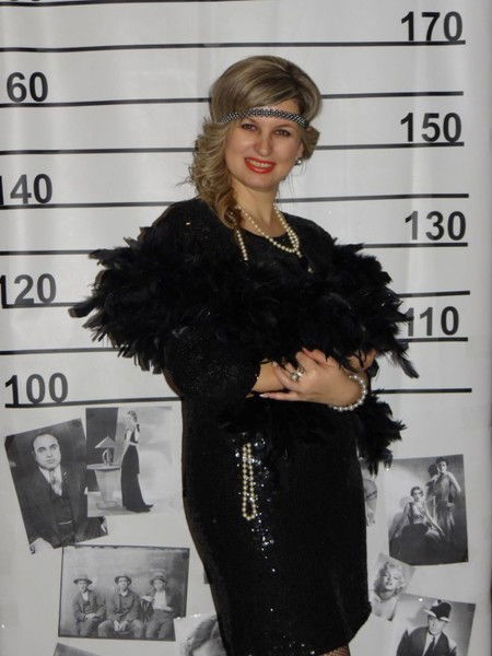 Наталия Ивова