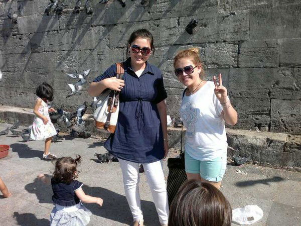 Dilafruz Shanazarova