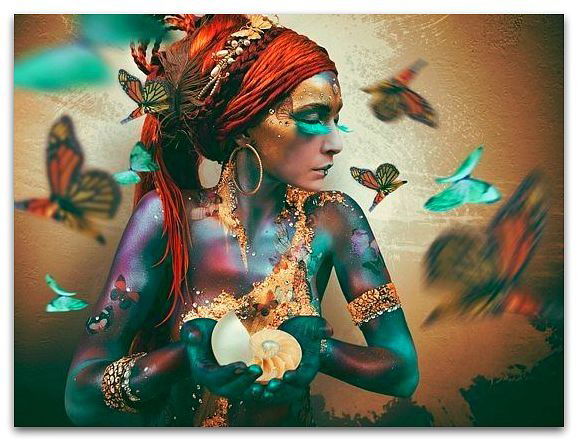 Мария Жданович