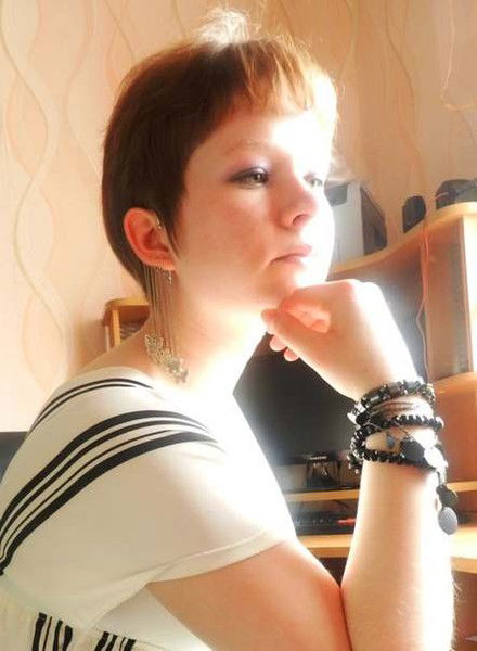 Анна Иванова