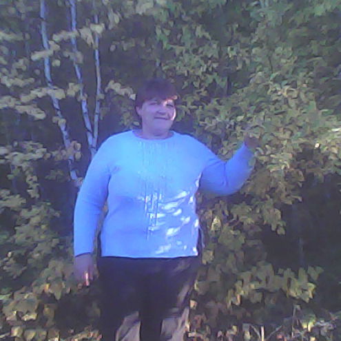 Евгения Логинова