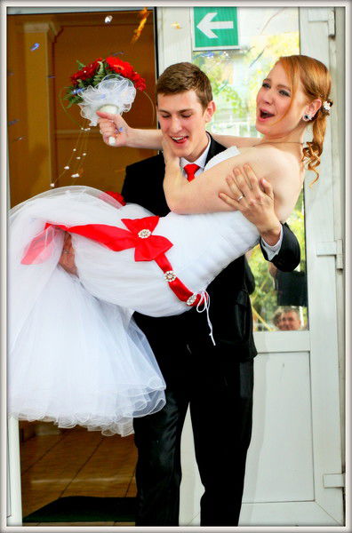 Виктория Захарова