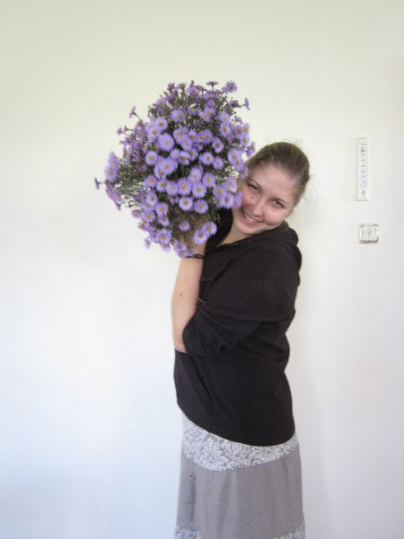 Мария Киорогло