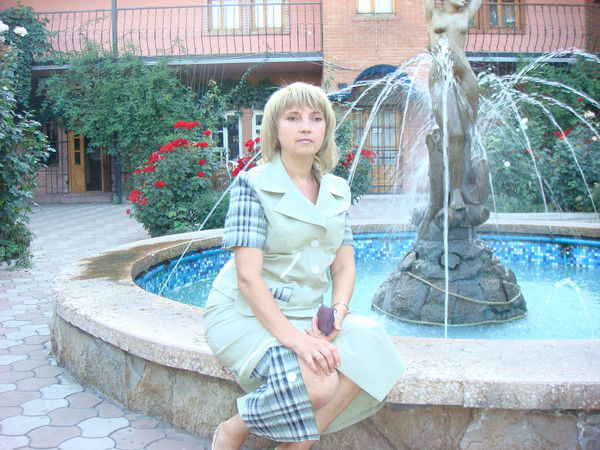 Ирина Шаховская