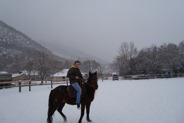 Мурат Самен