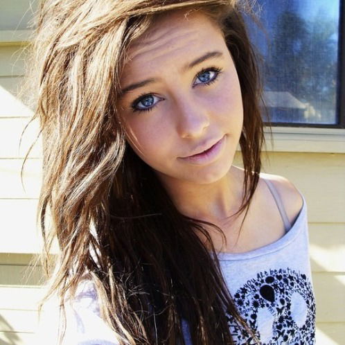 Паршина Настя