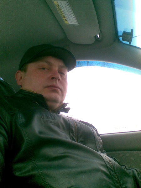 Анас Музафаров