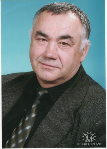 Миша И Нина Островские