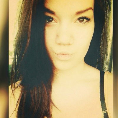 Таня Россова