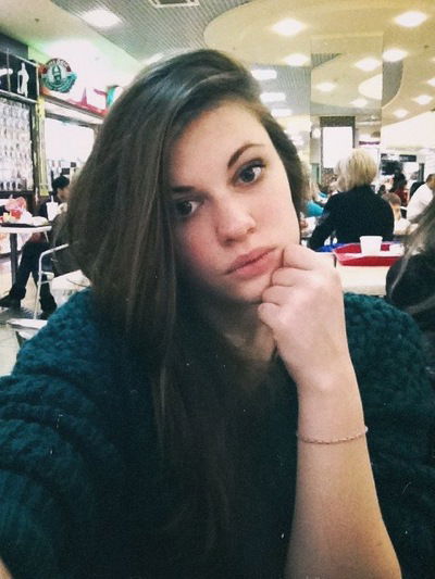 Екатерина Нарыжная