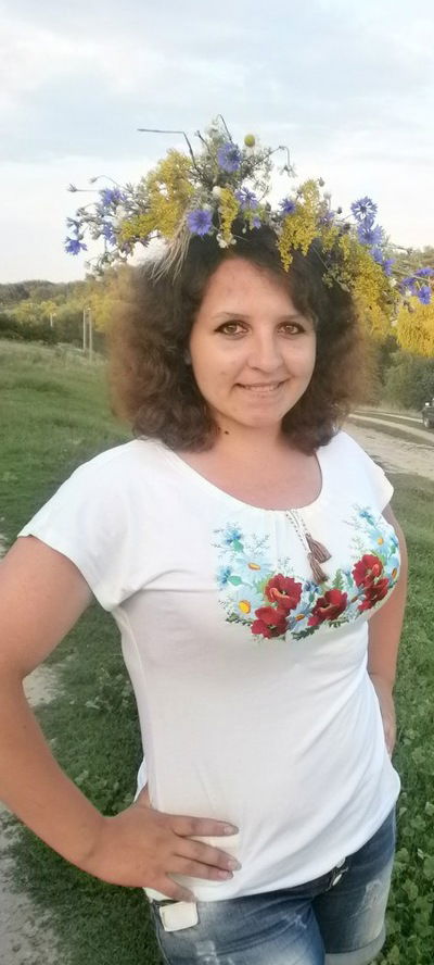 Катюха Мищенко