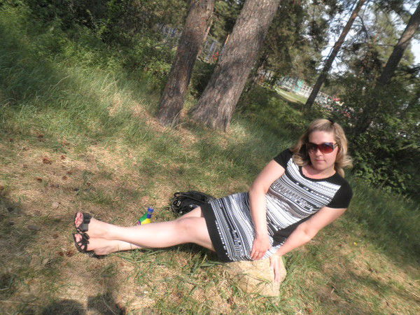 Наташа Бузакова