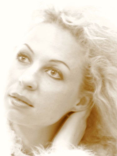 Ирина Салдиева