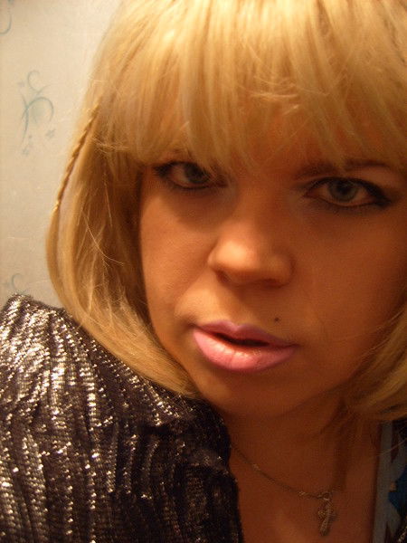 Таня Шабалина