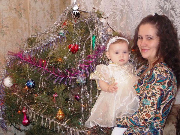 Ирина Михайлова