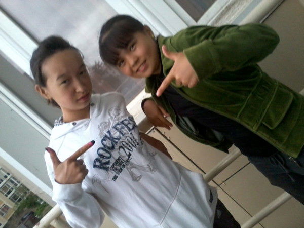 Данатурарова