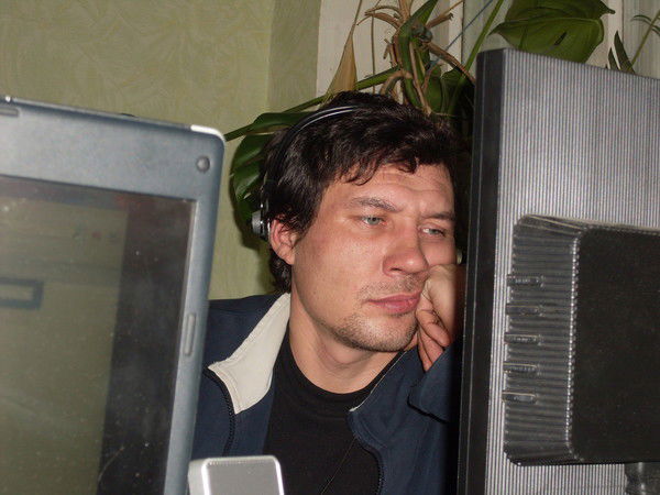 Денис Ширыкалов