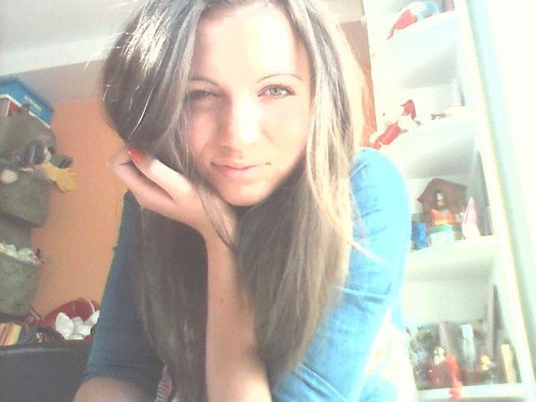 Алина Лысенко