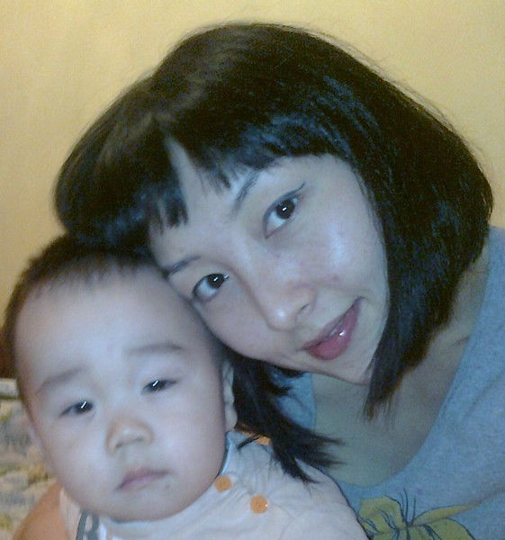 Маржан Джумагазиева