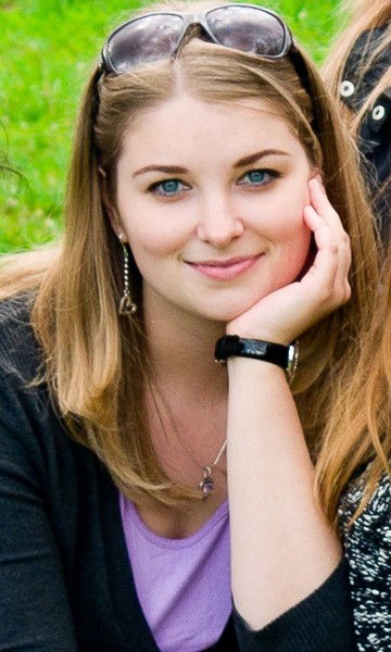 Инна Мачула