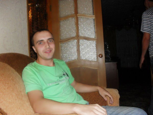 Виктор Трунов