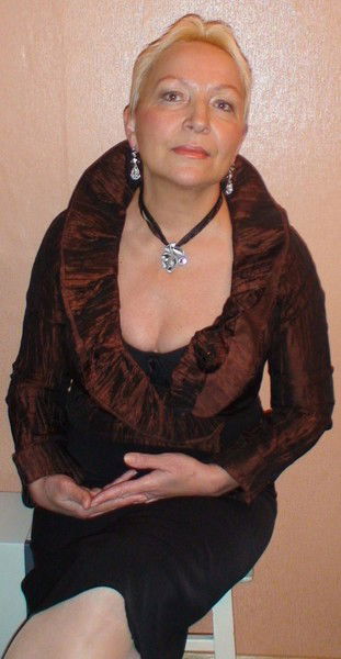 Светлана Лесовцова