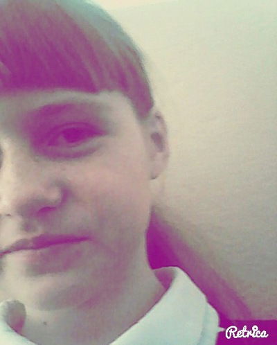 Карина Шеховцова