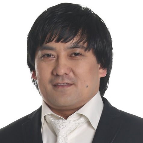 Адилжан Исаков