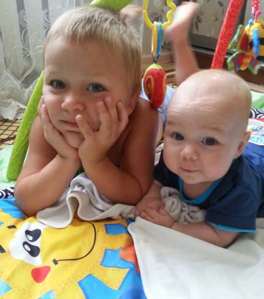 Александр Норицин