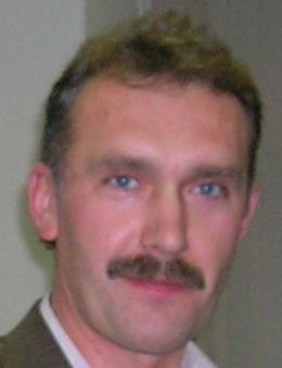 Игорь Чичулин