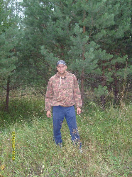 Виталя Кольцов