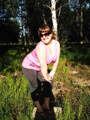 Дарья Новоковская