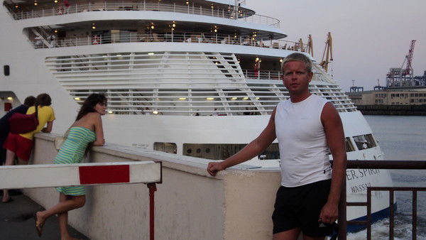 Александр Теплов