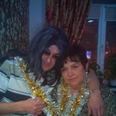 Наташа Сысоева