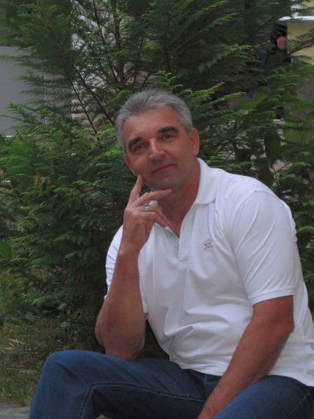 Сергей Кравченко