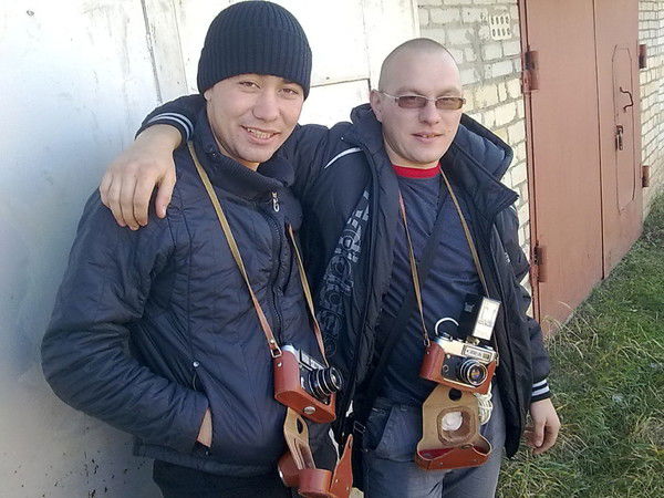 Руслан Ермуханов