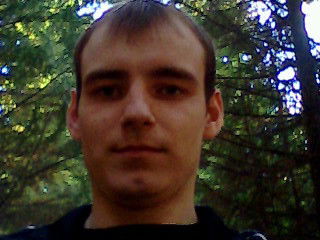 Сергей Яцков